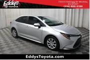 Toyota Corolla 2024 LE 4dr S en Wichita