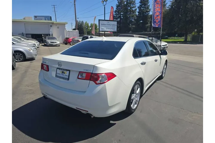 $10499 : 2009 TSX image 8