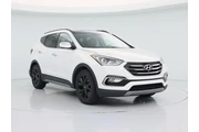 Hyundai SANTA FE Sport 2017