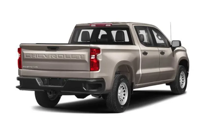 $36990 : Chevrolet Silverado 1500 202 image 3