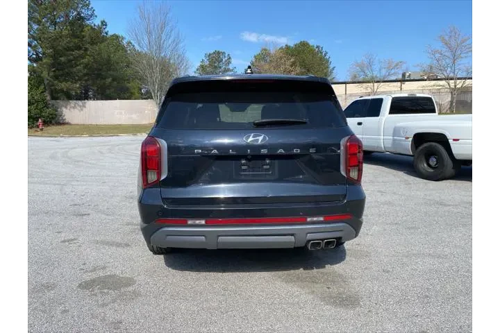 $32220 : Hyundai PALISADE 2025 SEL 4d image 5