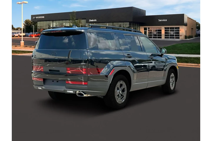 $33990 : Hyundai SANTA FE 2025 AWD XR image 7