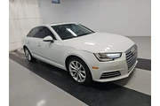 $17490 : Audi A4 2019 Titanium 40 TFS thumbnail