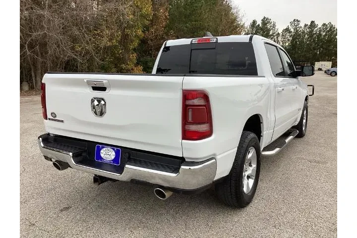 $31677 : Ram 1500 2019 4x2 Big Horn 4 image 5