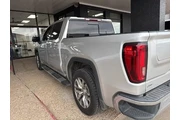 GMC Sierra 1500 2020 4x2 SLT thumbnail