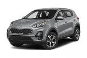 $19631 : Kia Sportage 2022 AWD LX 4dr thumbnail