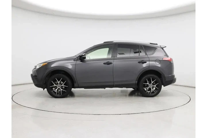 $22998 : Toyota RAV4 2018 SE 4dr SUV image 3