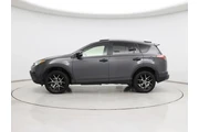 $22998 : Toyota RAV4 2018 SE 4dr SUV thumbnail
