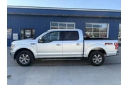 $16990 : 2018 F-150 XLT thumbnail