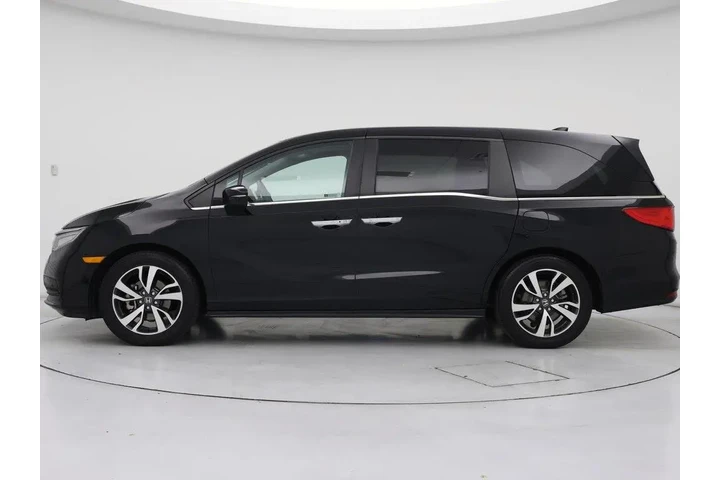 $32998 : Honda Odyssey 2021 Touring 4 image 3