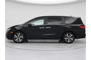 $32998 : Honda Odyssey 2021 Touring 4 thumbnail