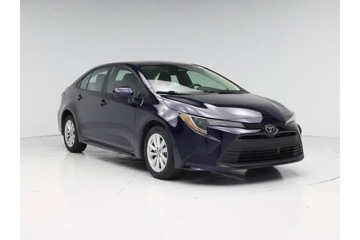 $21998 : Toyota Corolla 2023 LE 4dr S image 1