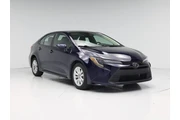 Toyota Corolla 2023 LE 4dr S