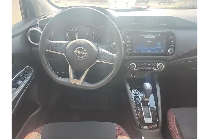 $17998 : Nissan Versa 2023 SR 4dr Sed image 6