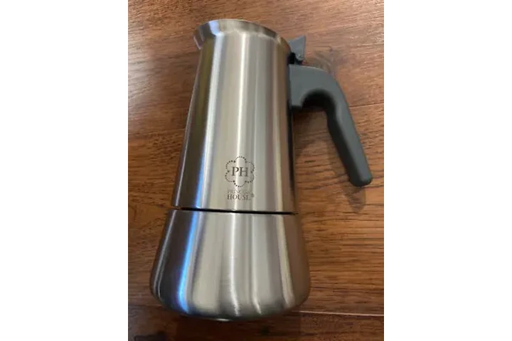 $105 : PH Stove Top Espresso Maker image 2