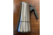 $105 : PH Stove Top Espresso Maker thumbnail