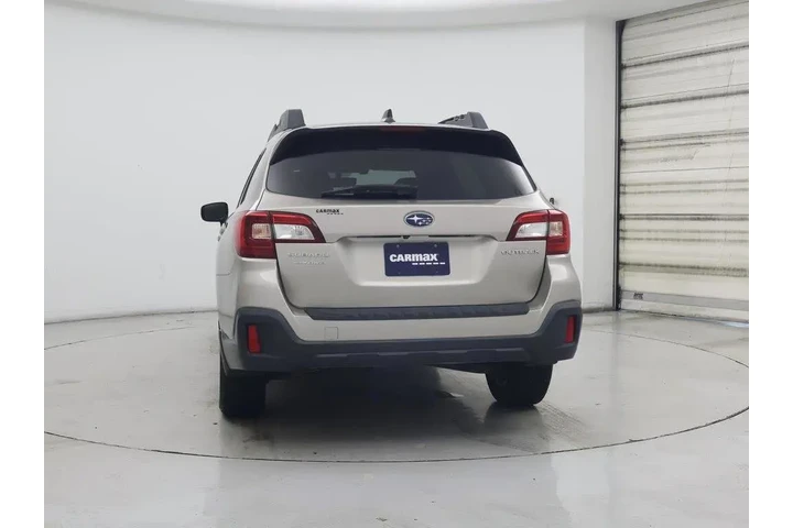 $20998 : Subaru Outback 2019 AWD 2.5i image 6
