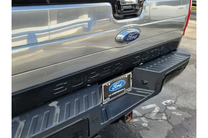 $35990 : Ford F-350 Super Duty 2016 4 image 5