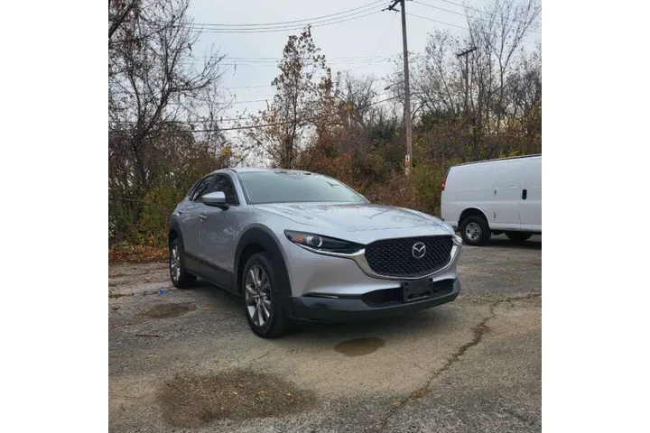 $14999 : 2021 CX-30 Select image 6