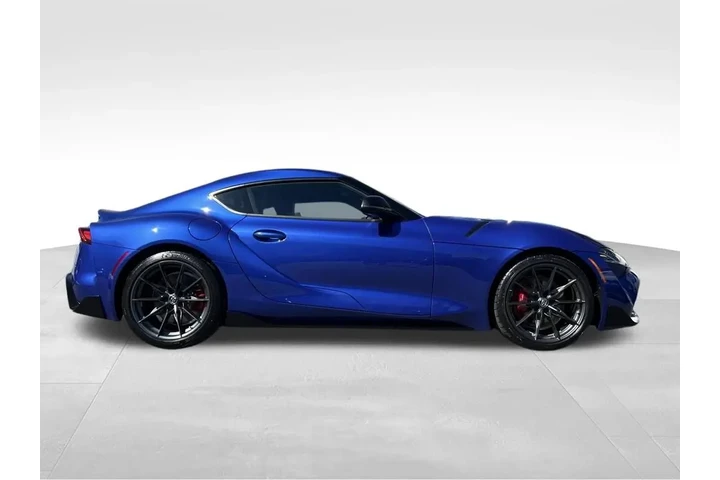 $59999 : Gold Certified 2023 GR Supra image 6