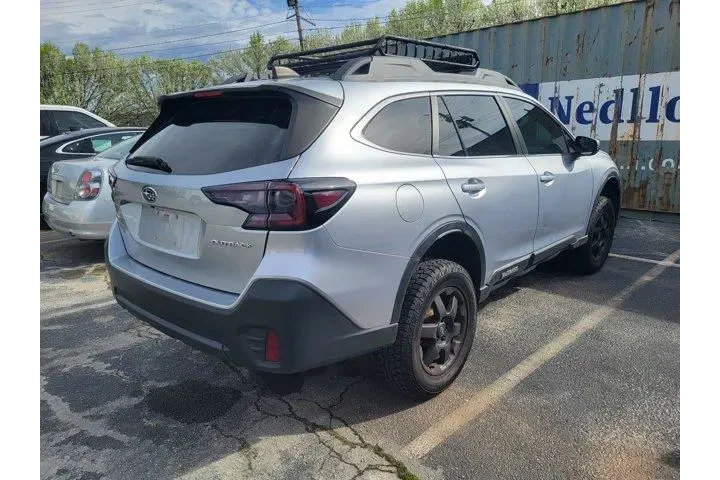 $16799 : Subaru Outback 2020 AWD Prem image 4