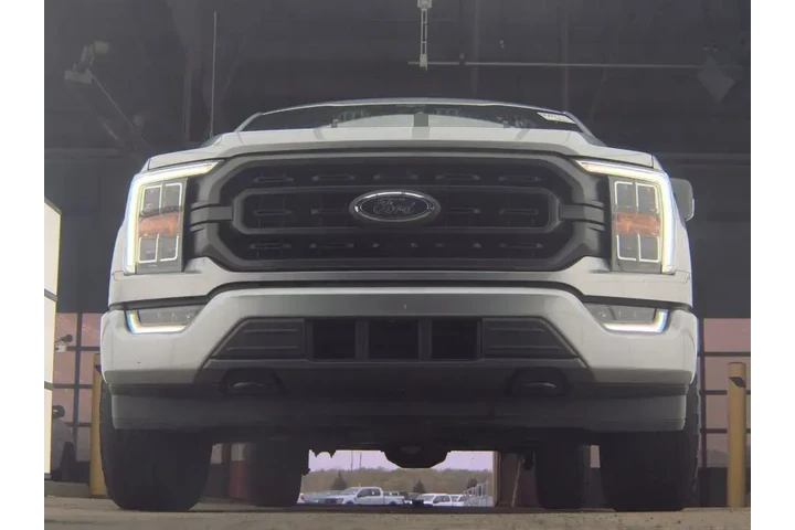 $36898 : Ford F-150 2023 4x4 XL 4dr S image 3