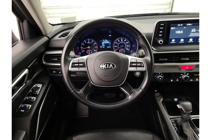 $25998 : Kia Telluride 2021 S 4dr SUV image 10