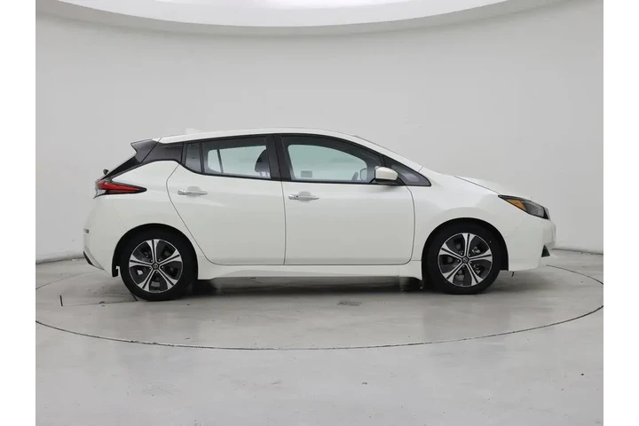 $14998 : Nissan LEAF 2022 SV 4dr Hatc image 7