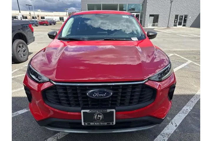 $23998 : Ford Escape 2024 Active 4dr image 8