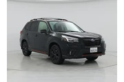Subaru Forester 2021 AWD Spo en Sacramento