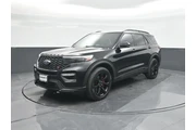 Ford Explorer 2021 AWD ST 4d en Houston