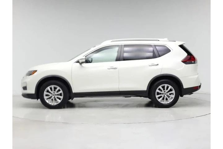 $19998 : Nissan Rogue 2020 S 4dr Cros image 3