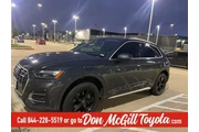 Audi Q5 2021 AWD quattro Pre en Houston