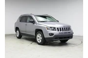 Jeep Compass 2017 Sport 4dr en Charlotte
