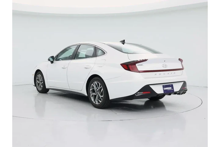 $19998 : Hyundai SONATA 2022 SEL 4dr image 2