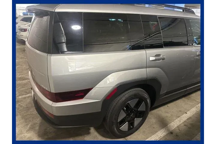 $36554 : Hyundai SANTA FE Hybrid 2025 image 4