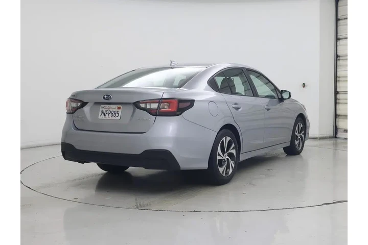 $25998 : Subaru Legacy 2024 AWD Premi image 8