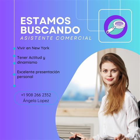 Vacantes para ti image 1