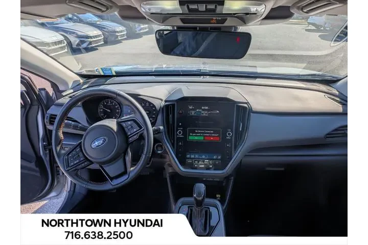 $28429 : Subaru Crosstrek 2024 AWD Li image 6