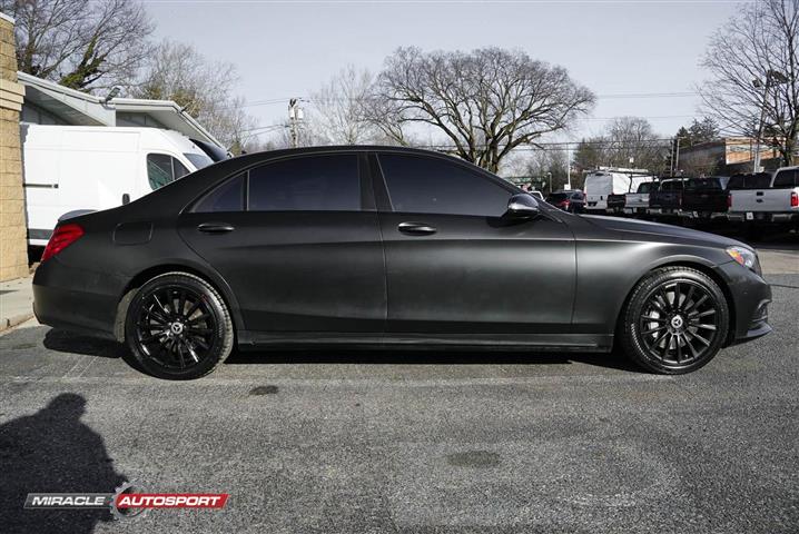 $28995 : 2015 MERCEDES-BENZ S-CLASS201 image 5