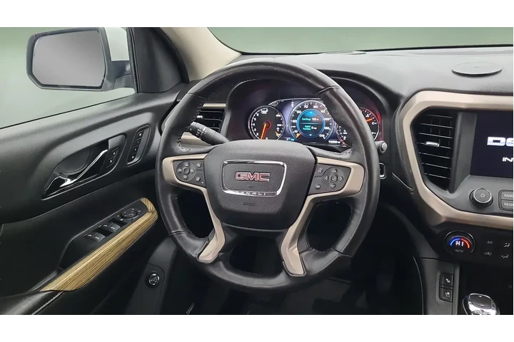 $15995 : GMC Acadia 2017 4x4 Denali 4 image 10