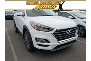 Hyundai TUCSON 2021 Ultimate en Phoenix