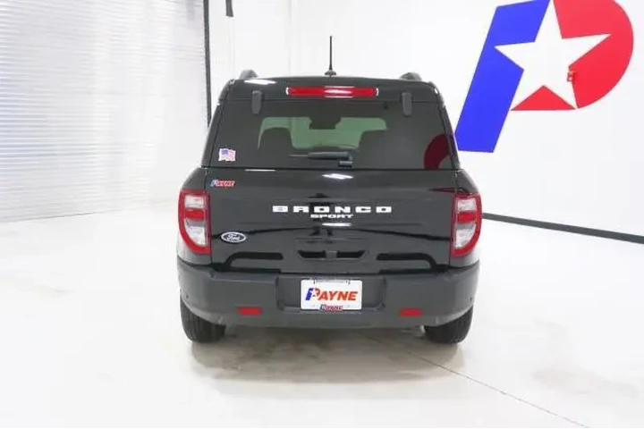 $29995 : Ford Bronco Sport 2024 AWD O image 7