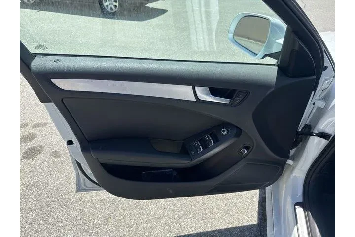 $13500 : Audi A4 2015 2.0T Premium 4d image 8