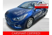 Hyundai ACCENT 2022 SE 4dr S en Vineland