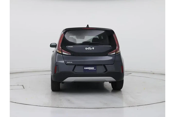 $17998 : Kia Soul 2024 LX 4dr Crossov image 6