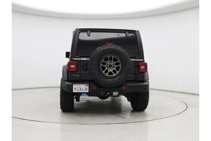 $28998 : Jeep Wrangler 2023 4x4 Rubic image 6