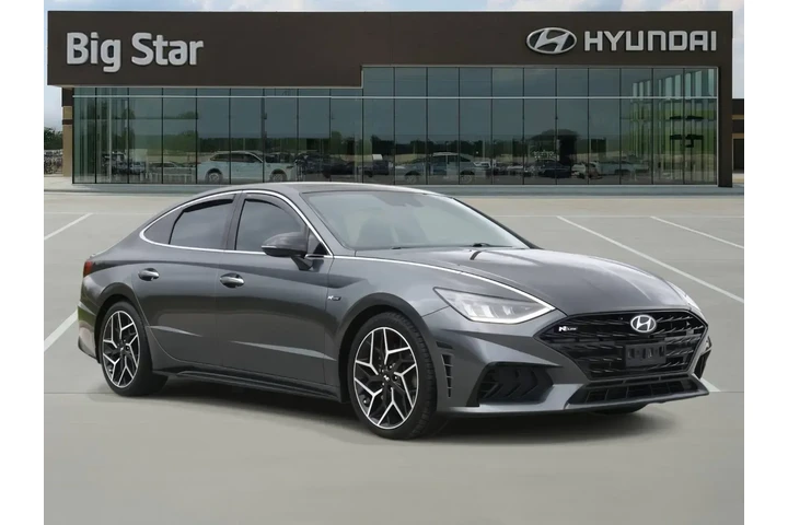$25988 : Hyundai SONATA 2023 N Line 4 image 6