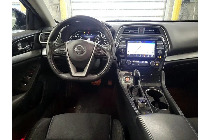 $16998 : Nissan Maxima 2017 3.5 S 4dr image 9