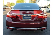 $16200 : Honda Accord 2016 Sport 4dr thumbnail